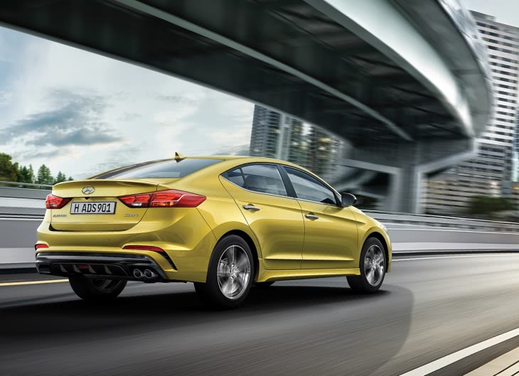 Купити Hyundai (Хюндай) в Києві. Офіційний дилер Олімп Мотор - фото 7