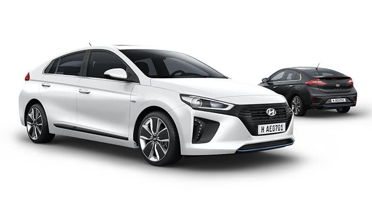 Купити Hyundai (Хюндай) в Києві. Офіційний дилер Олімп Мотор - фото 6