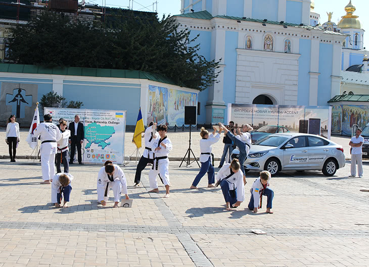 Купити Hyundai (Хюндай) в Києві. Офіційний дилер Олімп Мотор - фото 8