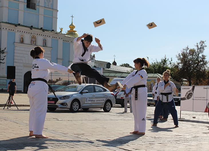 Купити Hyundai (Хюндай) в Києві. Офіційний дилер Олімп Мотор - фото 7