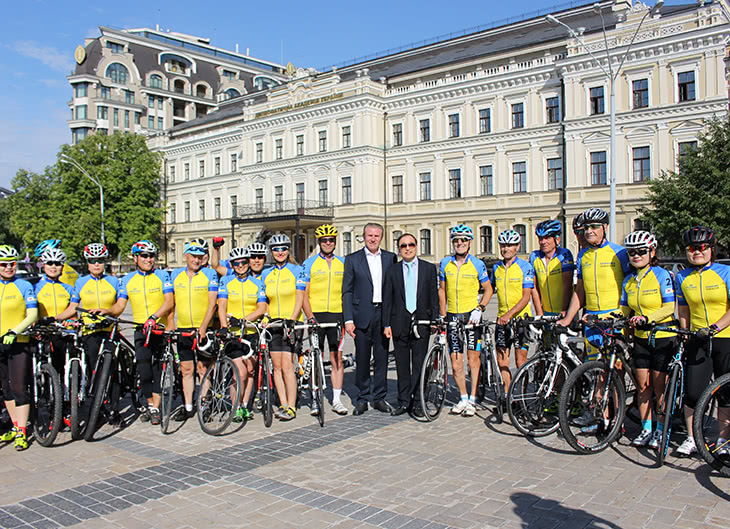 Купити Hyundai (Хюндай) в Києві. Офіційний дилер Олімп Мотор - фото 6