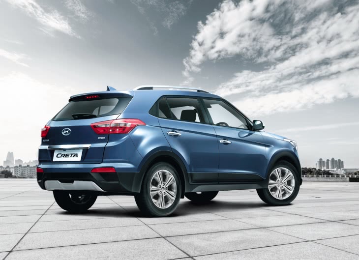 Купити Hyundai (Хюндай) в Києві. Офіційний дилер Олімп Мотор - фото 7