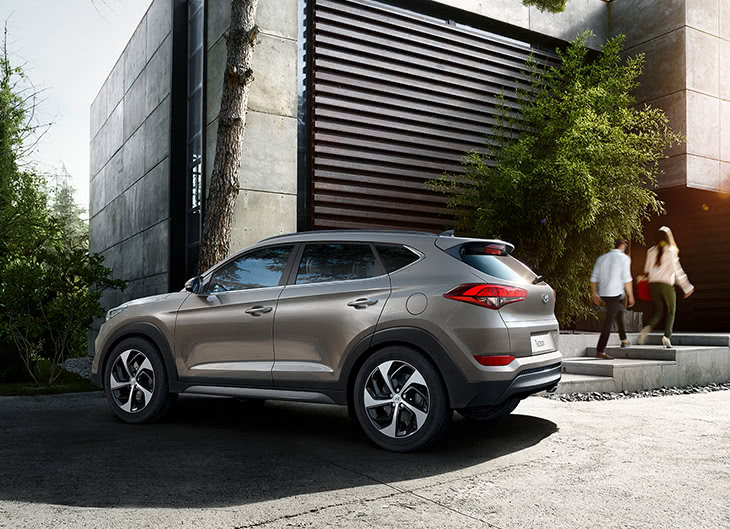 Купити Hyundai (Хюндай) в Києві. Офіційний дилер Олімп Мотор - фото 8