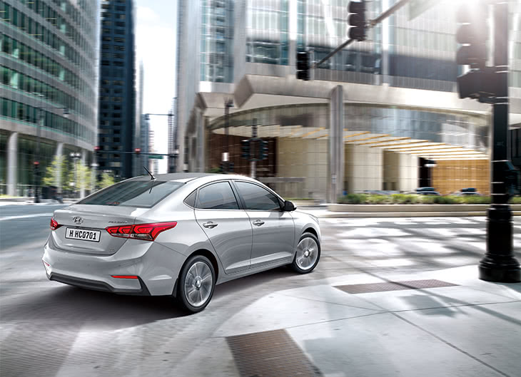 Купити Hyundai (Хюндай) в Києві. Офіційний дилер Олімп Мотор - фото 7