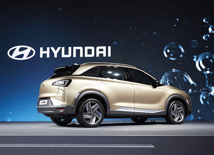 Купити Hyundai (Хюндай) в Києві. Офіційний дилер Олімп Мотор - фото 8