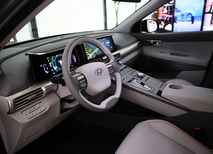 Купити Hyundai (Хюндай) в Києві. Офіційний дилер Олімп Мотор - фото 7