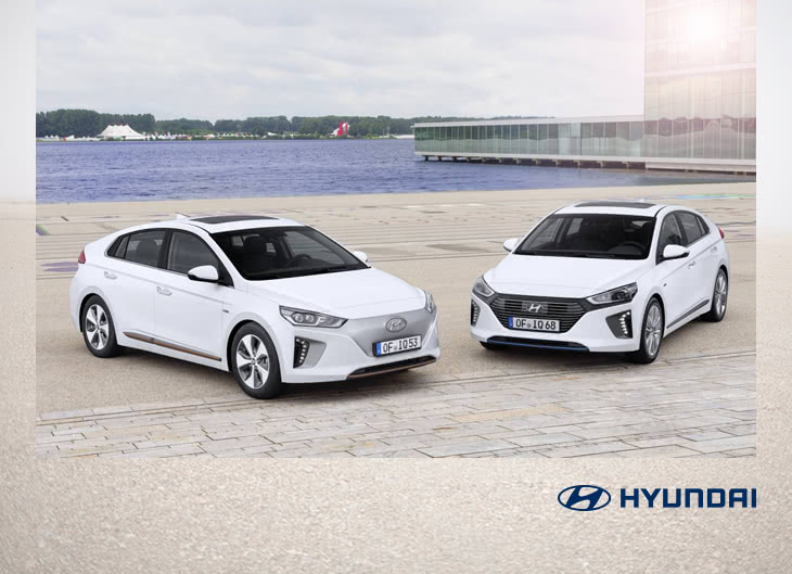 Купити Hyundai (Хюндай) в Києві. Офіційний дилер Олімп Мотор - фото 6