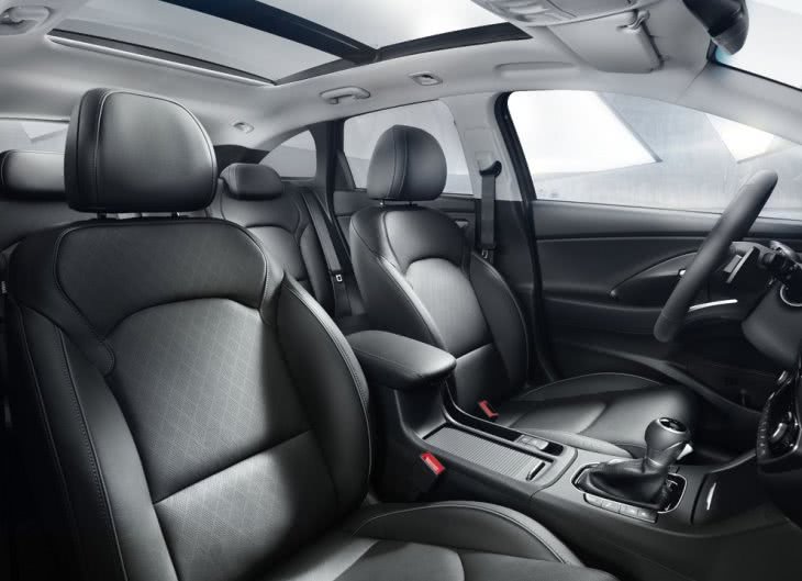 Купити Hyundai (Хюндай) в Києві. Офіційний дилер Олімп Мотор - фото 7