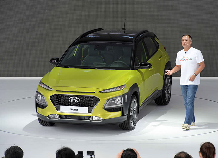 Купити Hyundai (Хюндай) в Києві. Офіційний дилер Олімп Мотор - фото 8