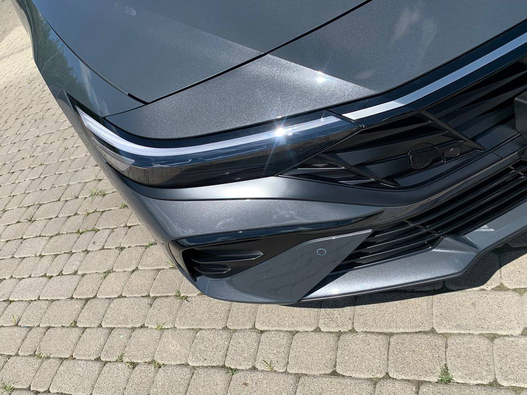 Купити Hyundai (Хюндай) в Києві. Офіційний дилер Олімп Мотор - фото 11