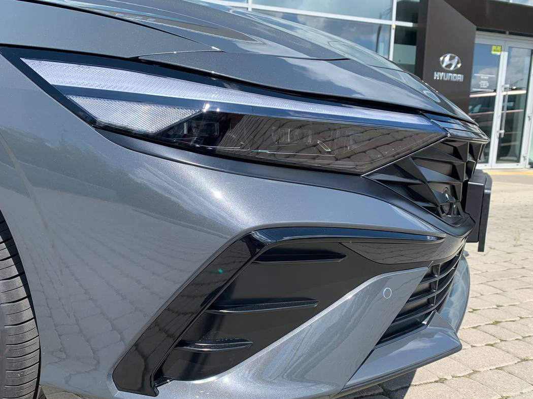 Купити Hyundai (Хюндай) в Києві. Офіційний дилер Олімп Мотор - фото 13
