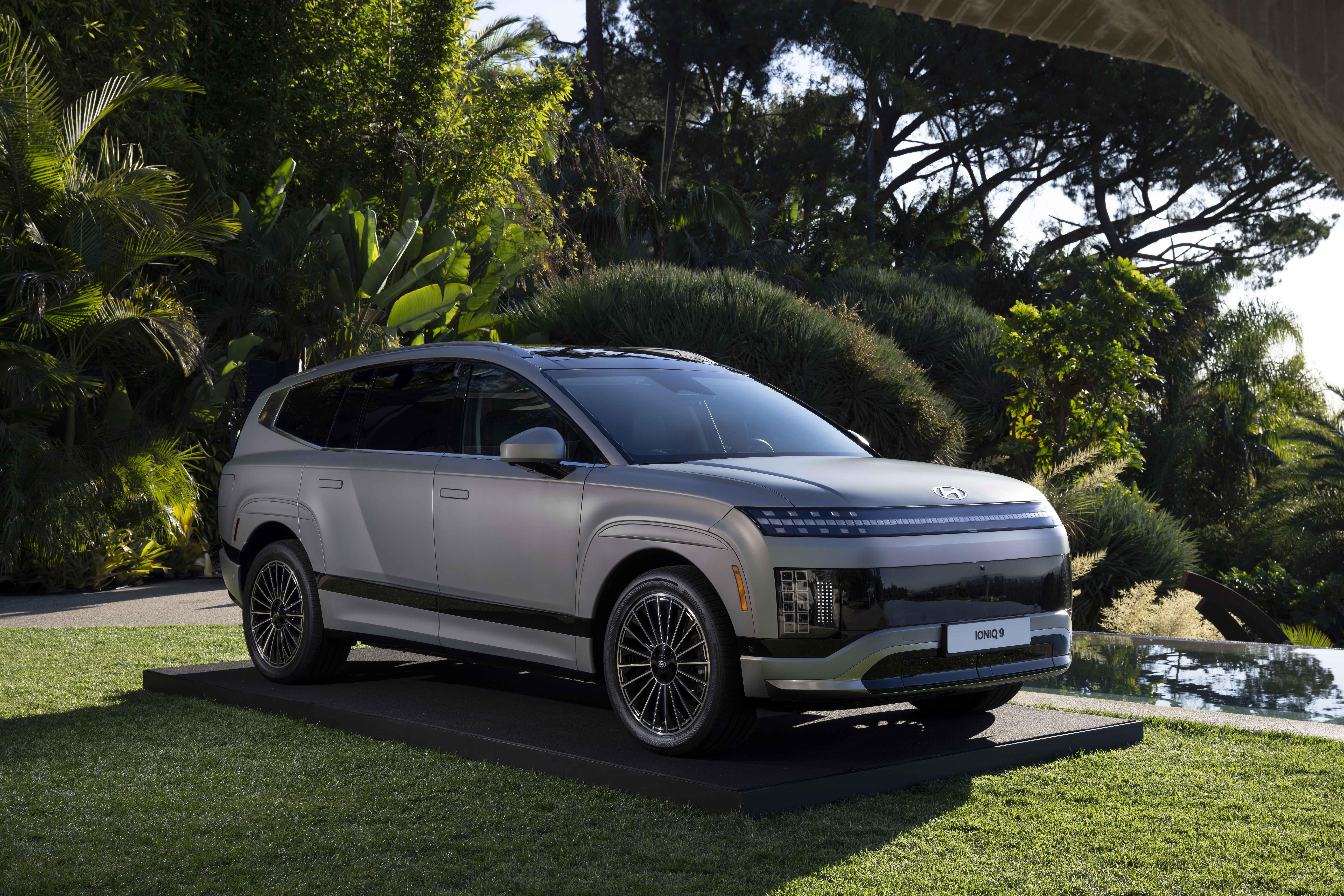 Купити Hyundai (Хюндай) в Києві. Офіційний дилер Олімп Мотор - фото 7