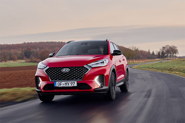 Купити Hyundai (Хюндай) в Києві. Офіційний дилер Олімп Мотор - фото 7