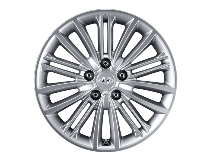 Аксесуари до авто. Купити Hyundai (Хюндай) в Києві. Офіційний дилер Олімп Мотор - фото 7