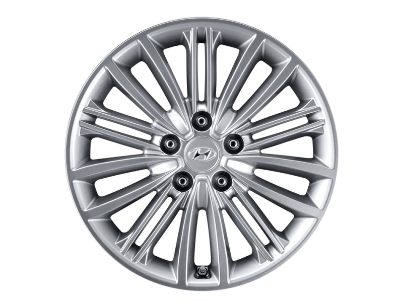 Купити Hyundai (Хюндай) в Києві. Офіційний дилер Олімп Мотор - фото 8