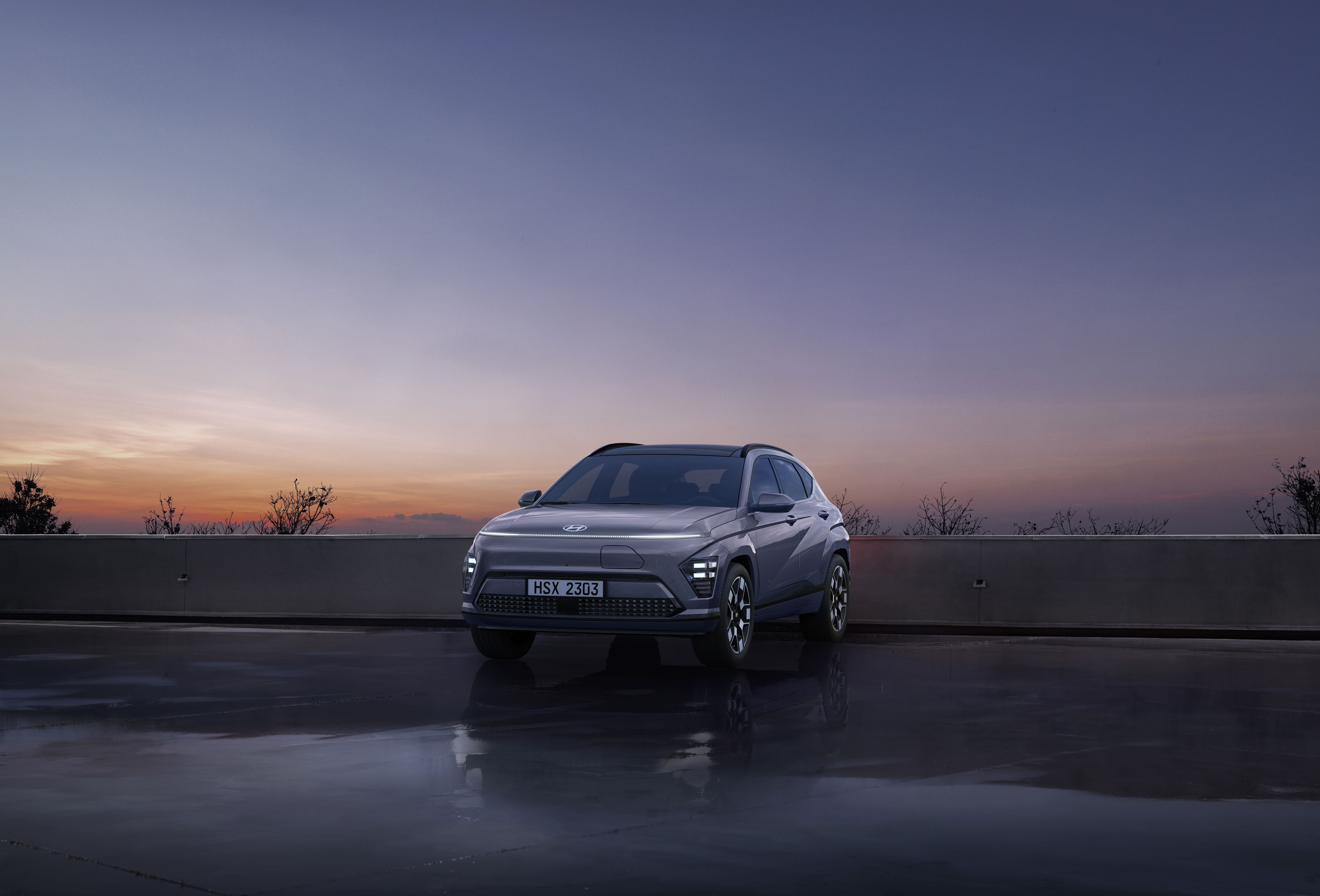 Купити Hyundai (Хюндай) в Києві. Офіційний дилер Олімп Мотор - фото 9