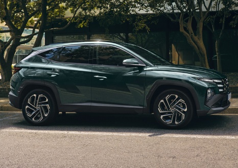 Купити Hyundai (Хюндай) в Києві. Офіційний дилер Олімп Мотор - фото 7