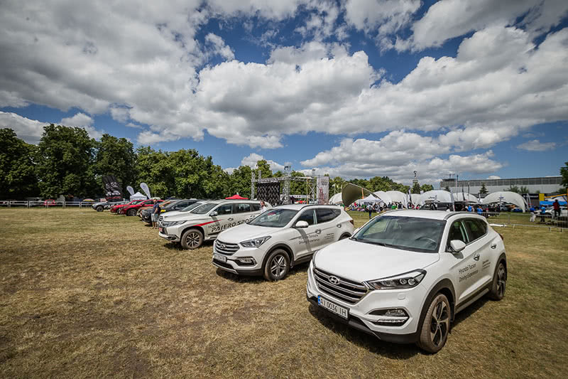 Купити Hyundai (Хюндай) в Києві. Офіційний дилер Олімп Мотор - фото 7