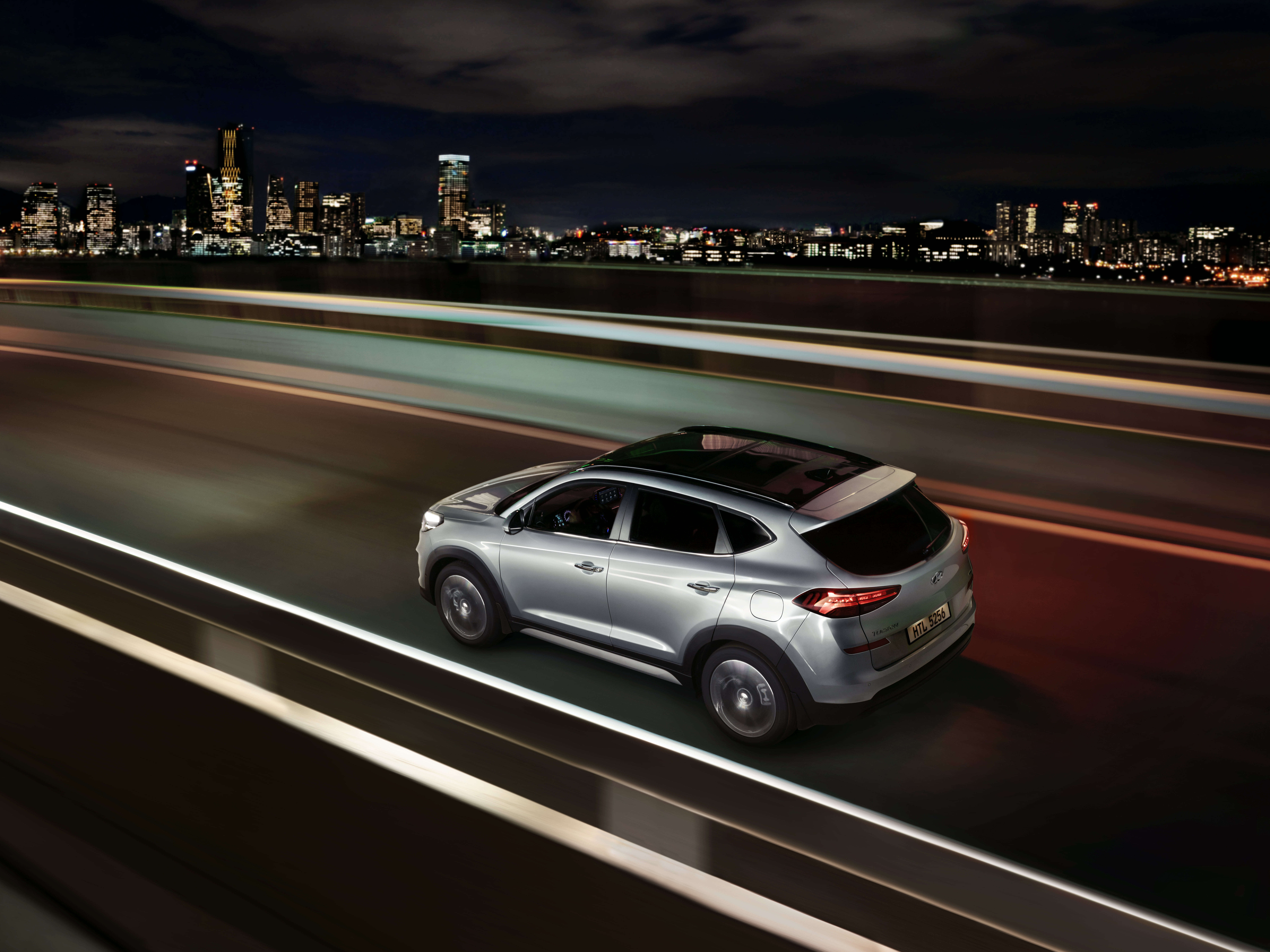 Купити Hyundai (Хюндай) в Києві. Офіційний дилер Олімп Мотор - фото 11