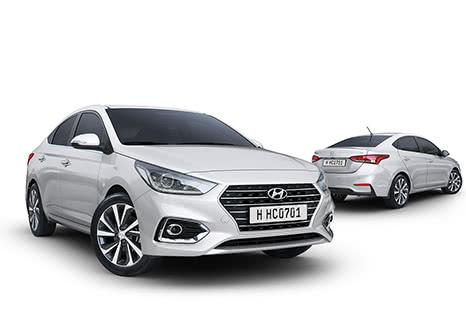 Купити Hyundai (Хюндай) в Києві. Офіційний дилер Олімп Мотор - фото 9