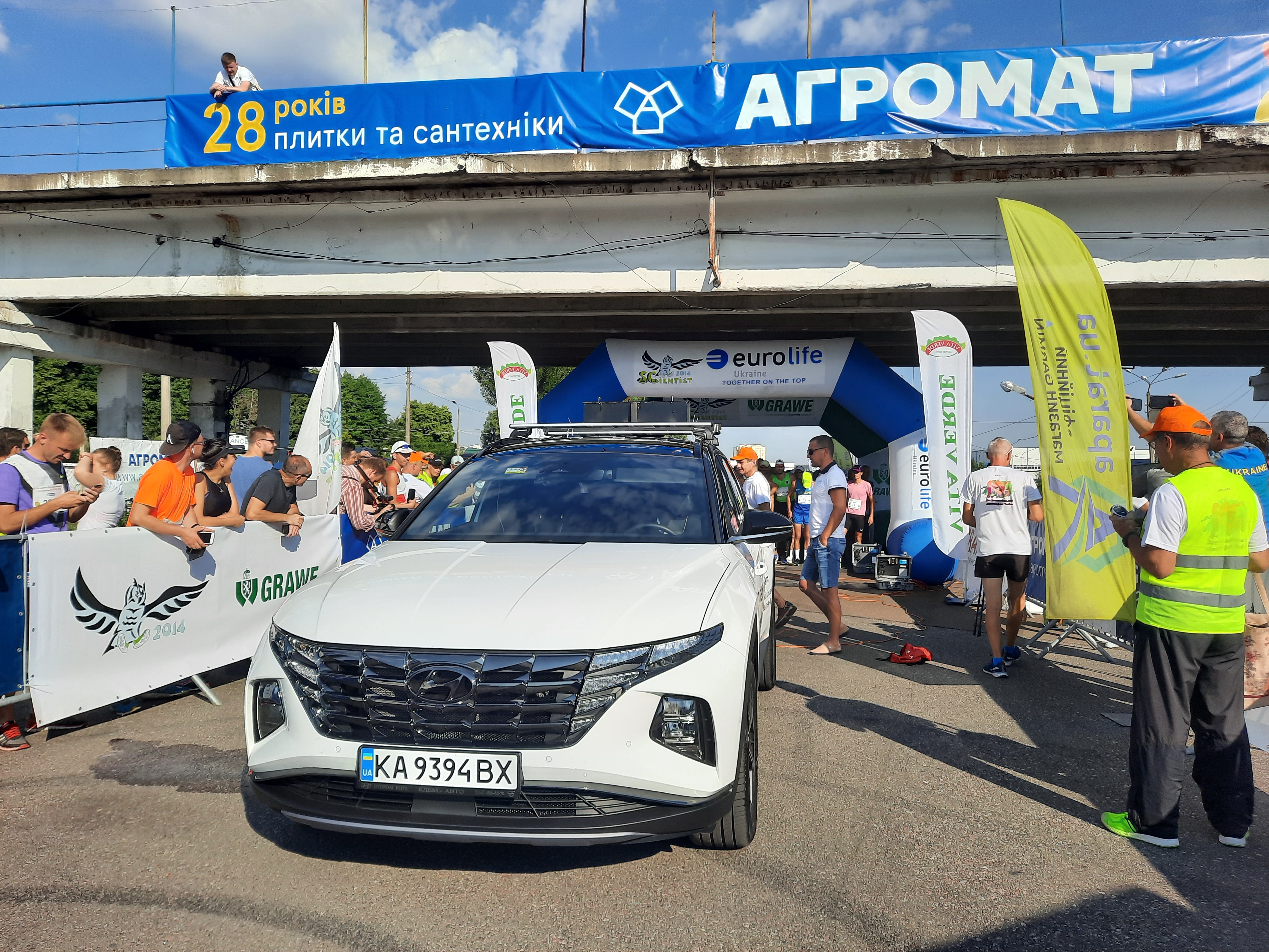 Купити Hyundai (Хюндай) в Києві. Офіційний дилер Олімп Мотор - фото 10