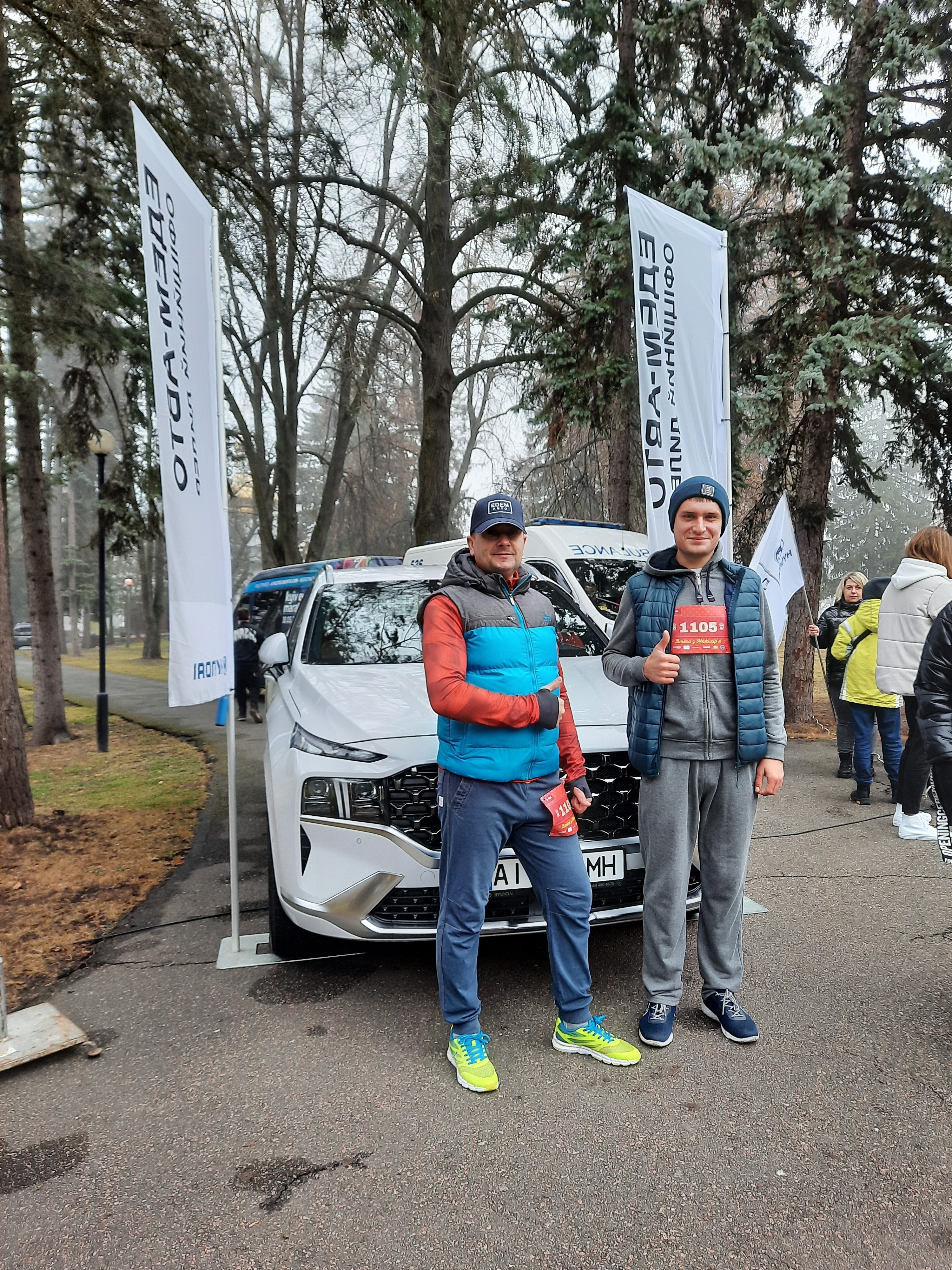 Купити Hyundai (Хюндай) в Києві. Офіційний дилер Олімп Мотор - фото 6