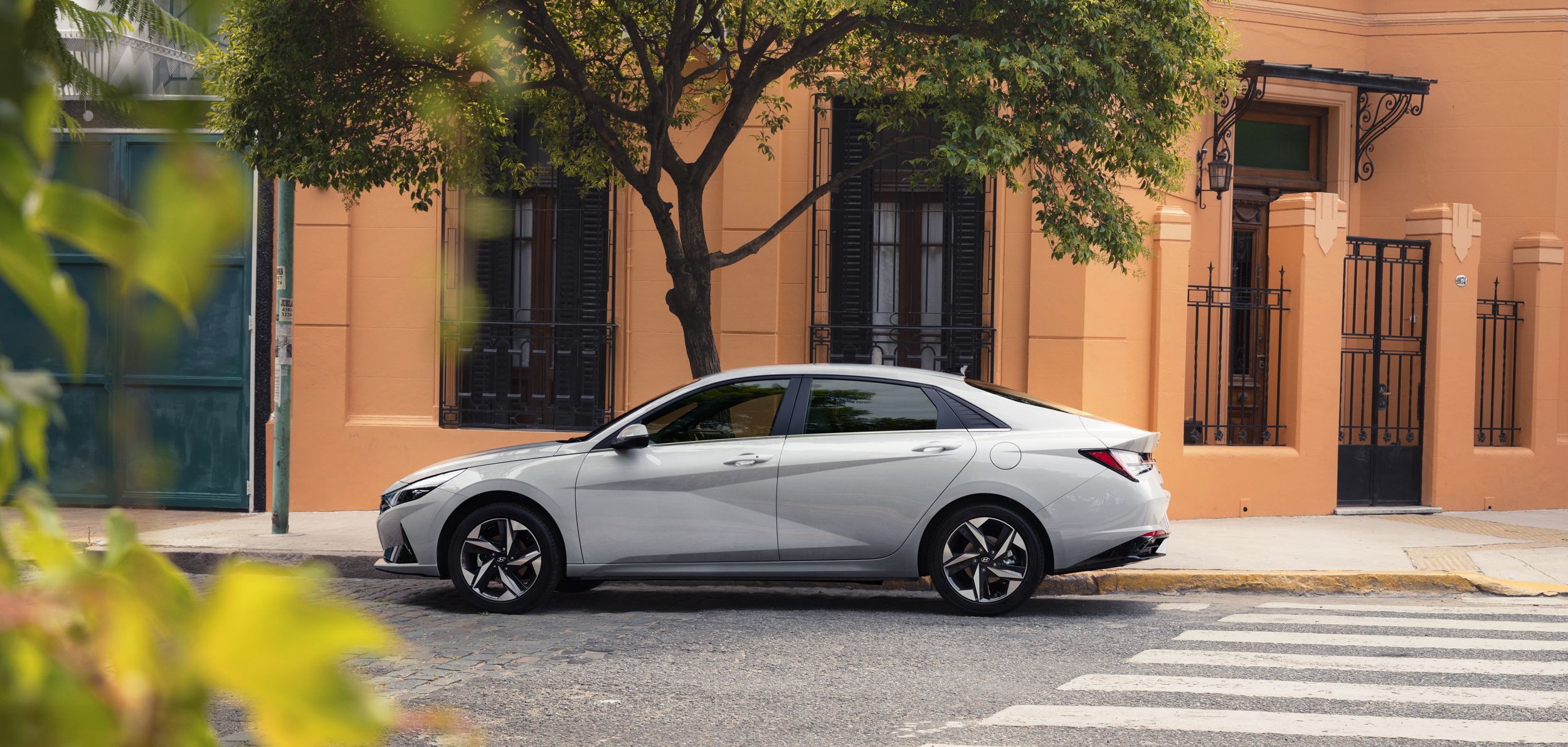 Купити Hyundai (Хюндай) в Києві. Офіційний дилер Олімп Мотор - фото 10