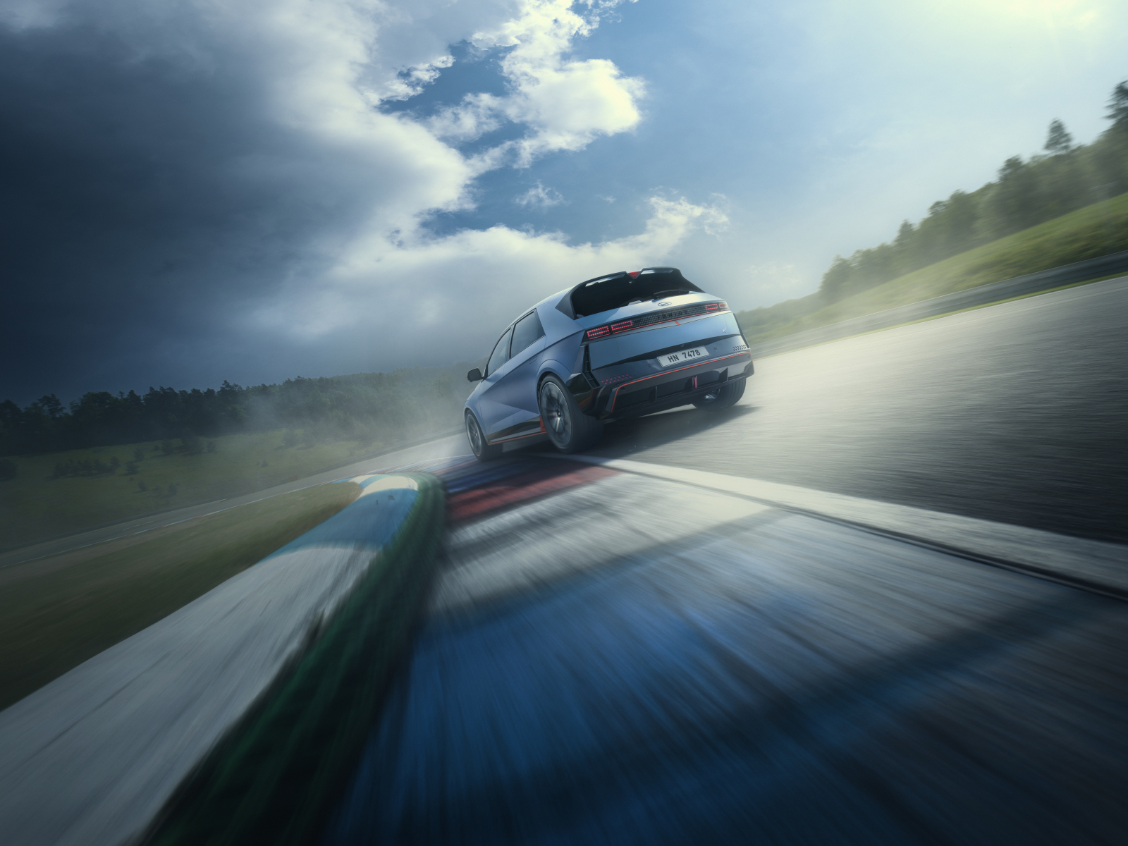 Купити Hyundai (Хюндай) в Києві. Офіційний дилер Олімп Мотор - фото 9