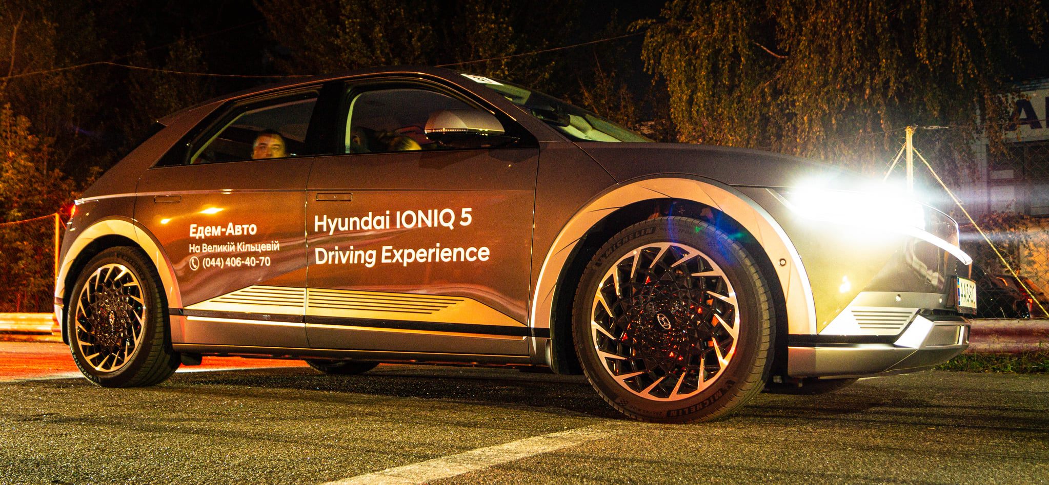 Купити Hyundai (Хюндай) в Києві. Офіційний дилер Олімп Мотор - фото 7