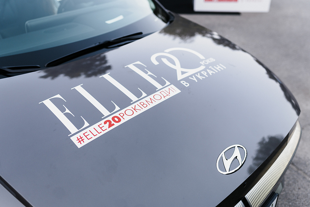 Купити Hyundai (Хюндай) в Києві. Офіційний дилер Олімп Мотор - фото 6