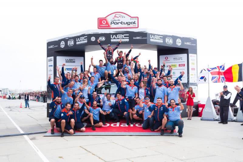 Купити Hyundai (Хюндай) в Києві. Офіційний дилер Олімп Мотор - фото 9