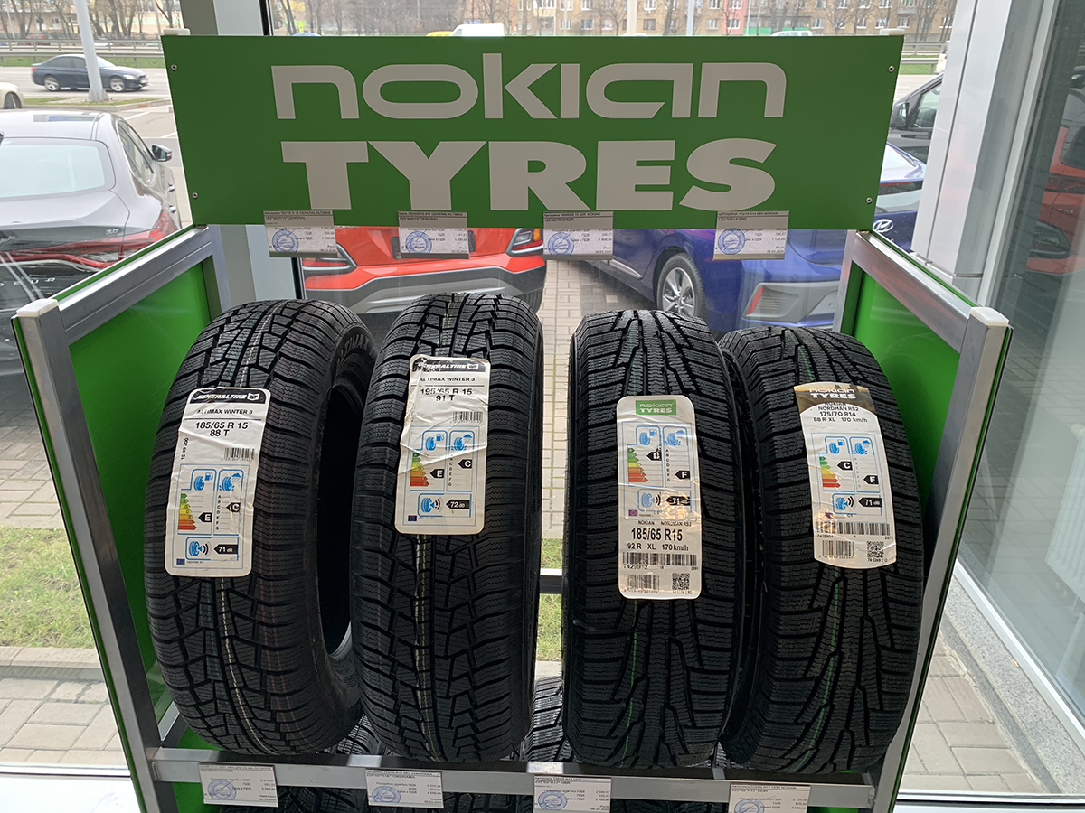 Купити Hyundai (Хюндай) в Києві. Офіційний дилер Олімп Мотор - фото 8