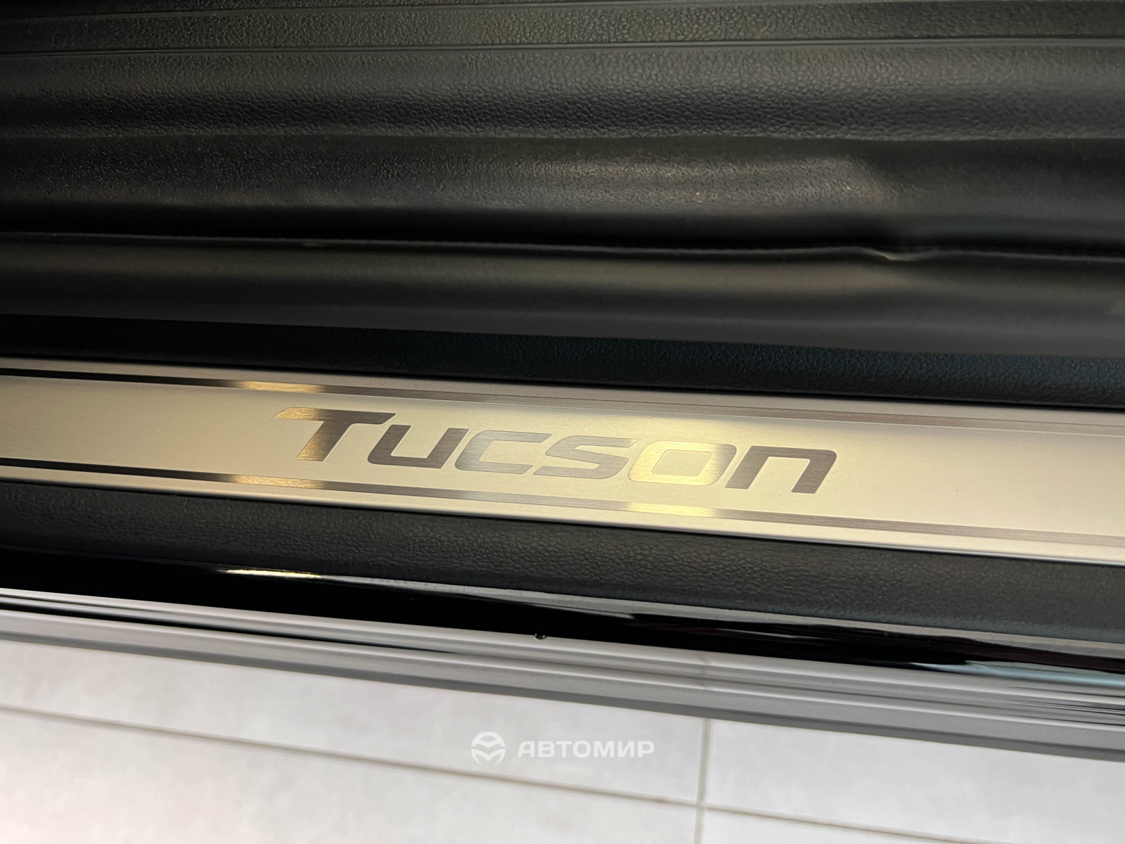 Абсолютно новий Hyundai Tucson в наявності у автосалоні. | Олимп Мотор - фото 18