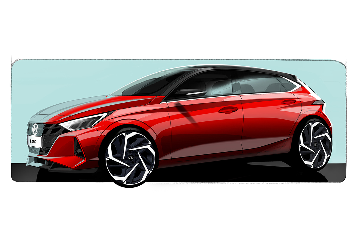 Купити Hyundai (Хюндай) в Києві. Офіційний дилер Олімп Мотор - фото 8