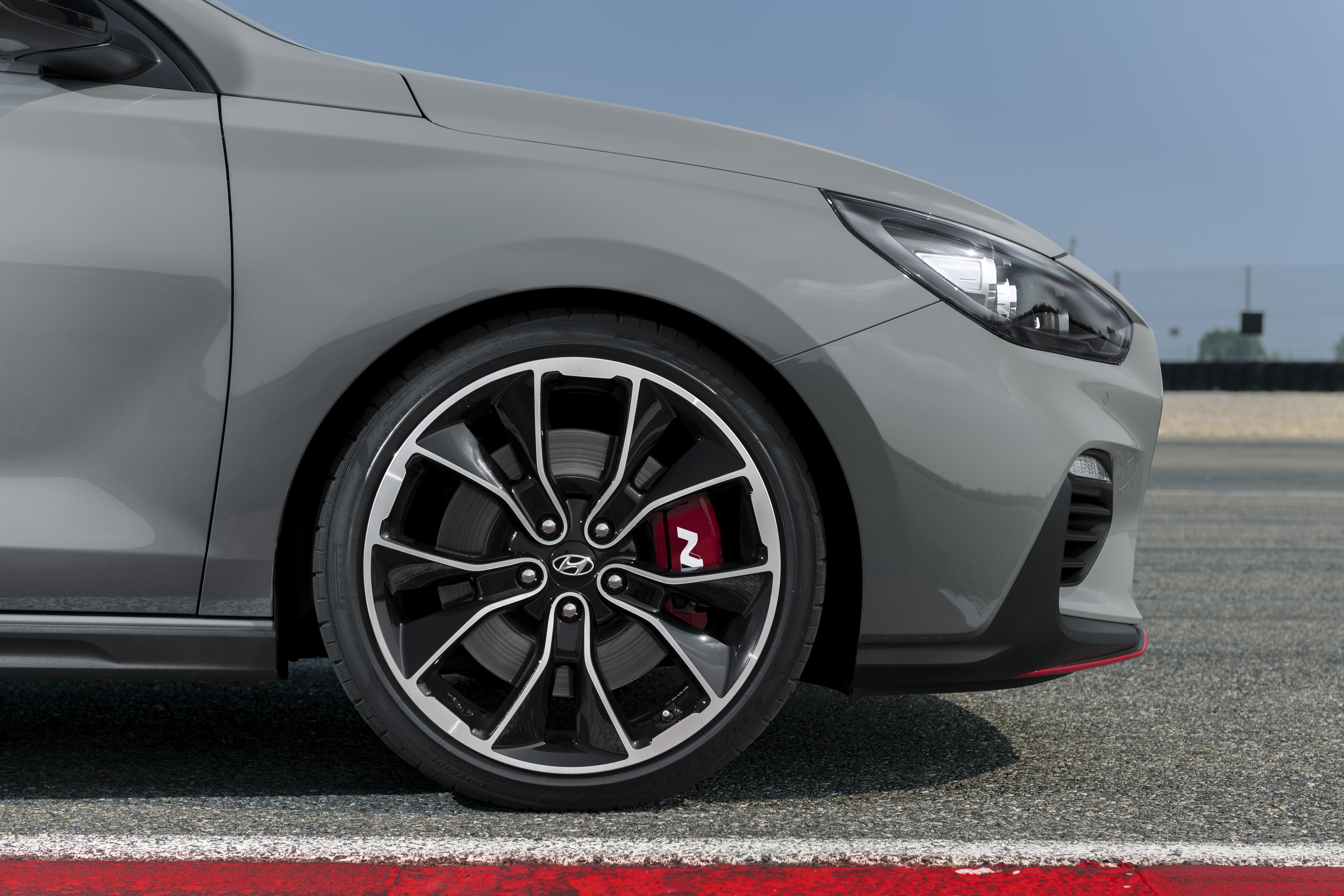 Купити Hyundai (Хюндай) в Києві. Офіційний дилер Олімп Мотор - фото 11