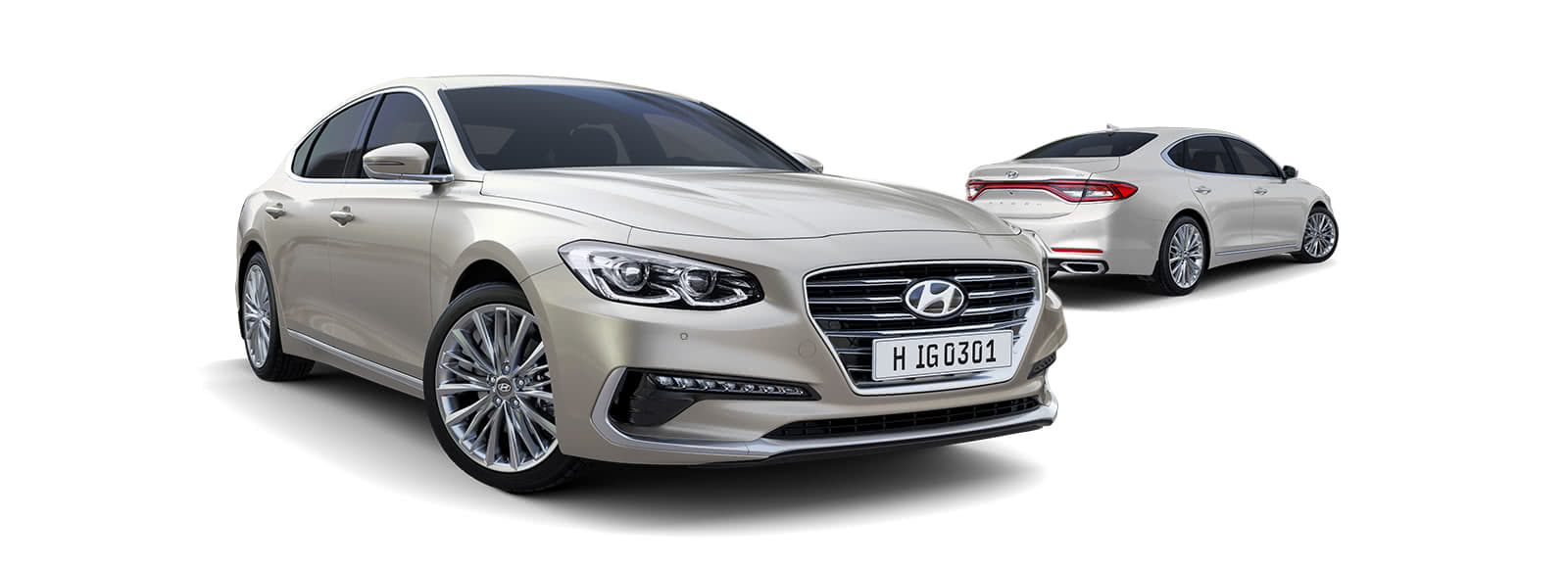 Купити Hyundai (Хюндай) в Києві. Офіційний дилер Олімп Мотор - фото 8