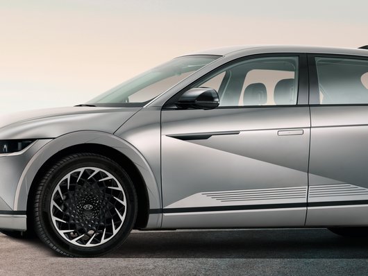 Купити Hyundai (Хюндай) в Києві. Офіційний дилер Олімп Мотор - фото 9