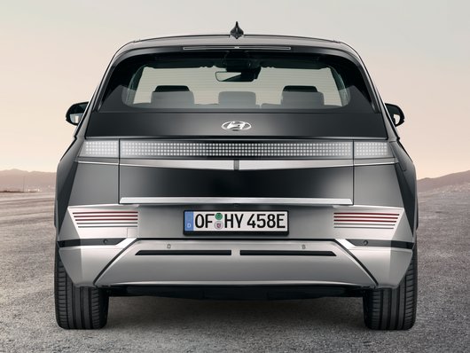 Купити Hyundai (Хюндай) в Києві. Офіційний дилер Олімп Мотор - фото 11