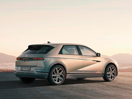 Купити Hyundai (Хюндай) в Києві. Офіційний дилер Олімп Мотор - фото 9