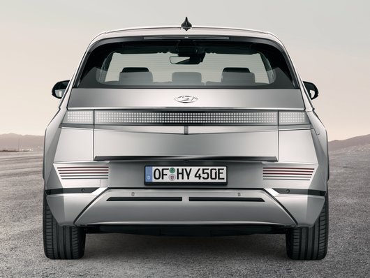 Купити Hyundai (Хюндай) в Києві. Офіційний дилер Олімп Мотор - фото 12