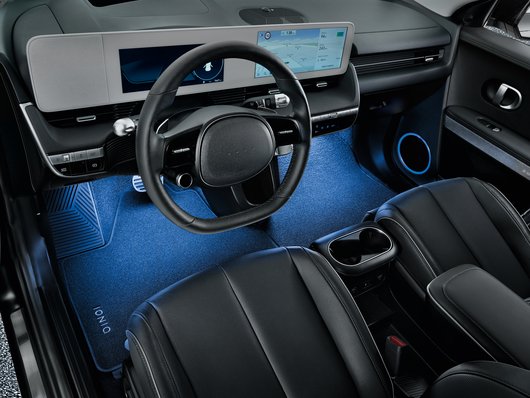 Купити Hyundai (Хюндай) в Києві. Офіційний дилер Олімп Мотор - фото 10