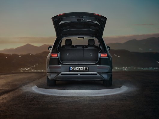 Купити Hyundai (Хюндай) в Києві. Офіційний дилер Олімп Мотор - фото 8