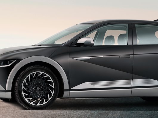 Купити Hyundai (Хюндай) в Києві. Офіційний дилер Олімп Мотор - фото 9