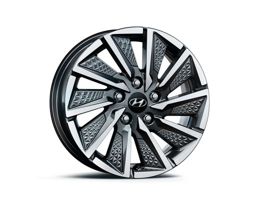 Купити Hyundai (Хюндай) в Києві. Офіційний дилер Олімп Мотор - фото 8