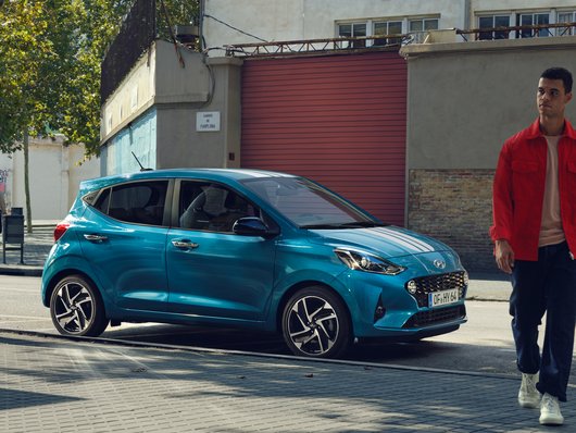 Купити Hyundai (Хюндай) в Києві. Офіційний дилер Олімп Мотор - фото 9