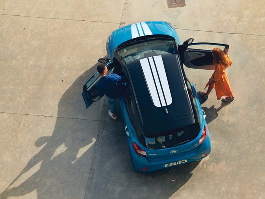 Купити Hyundai (Хюндай) в Києві. Офіційний дилер Олімп Мотор - фото 10