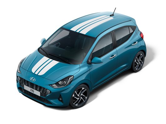 Купити Hyundai (Хюндай) в Києві. Офіційний дилер Олімп Мотор - фото 8