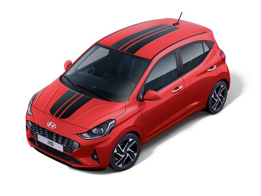 Аксесуари до авто. Купити Hyundai (Хюндай) в Києві. Офіційний дилер Олімп Мотор - фото 38