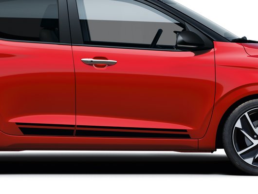 Аксесуари до авто. Купити Hyundai (Хюндай) в Києві. Офіційний дилер Олімп Мотор - фото 32