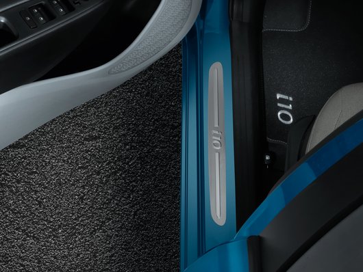 Купити Hyundai (Хюндай) в Києві. Офіційний дилер Олімп Мотор - фото 8